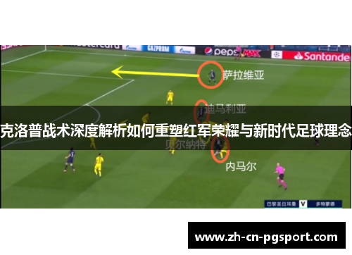 克洛普战术深度解析如何重塑红军荣耀与新时代足球理念