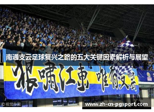 南通支云足球复兴之路的五大关键因素解析与展望