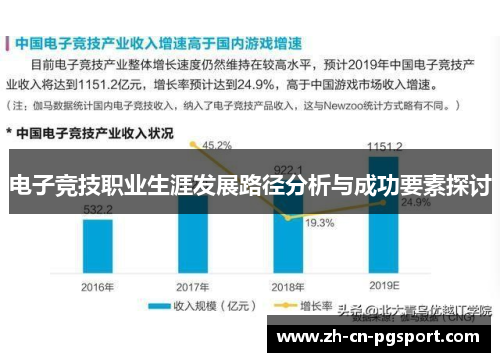 电子竞技职业生涯发展路径分析与成功要素探讨