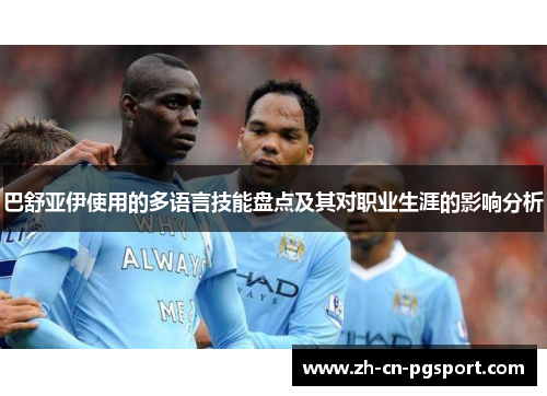 巴舒亚伊使用的多语言技能盘点及其对职业生涯的影响分析