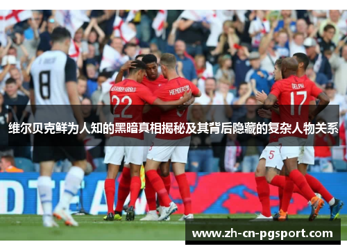 维尔贝克鲜为人知的黑暗真相揭秘及其背后隐藏的复杂人物关系